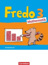 Fredo - Mathematik - Ausgabe A - 2021 - 3. Schuljahr