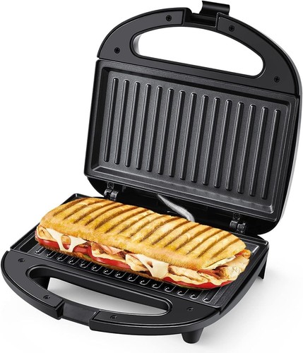Yashe panini press sandwich - press,
