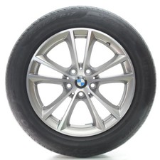 BMW 5er G30 G31 Winterräder