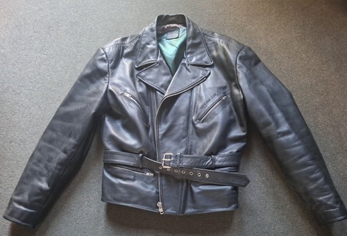 Motorradjacke chopper cabrio - chopper,