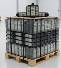 Sonderposten 100x Melasse Grow