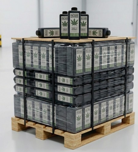 Sonderposten 100x melasse grow - sonderposten,