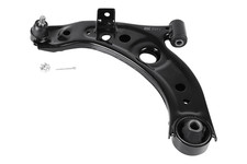 Querlenker Vorderachse links