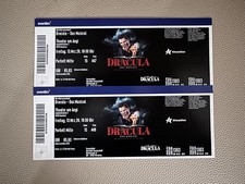 Dracula - Das Musical , 2