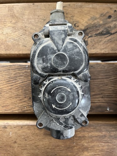 Original alte bakelit - original,