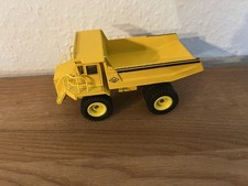 Siku 1:55 - 2934 Schwerer Muldenkipper O & K (K40)