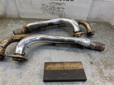 Honda GL1200 Goldwing SC14 Krümmer Auspuffkrümmer Abgaskrümmer Auspuff