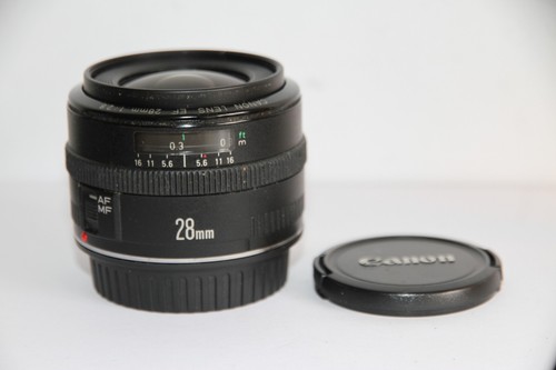 Kamera getestet canon 28mm - getestet,