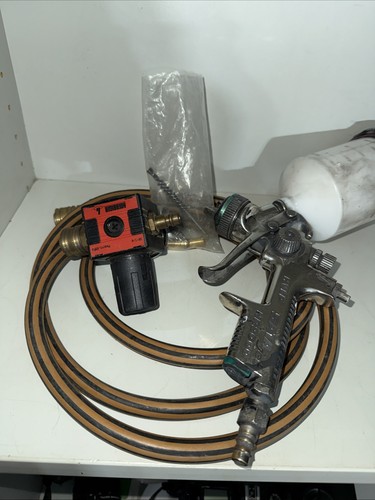 Sata jet hvlp nr2000 - sata,