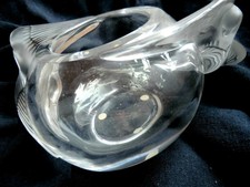 Sammlerstück Kristall Lalique