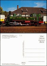 Ansichtskarte Bochum