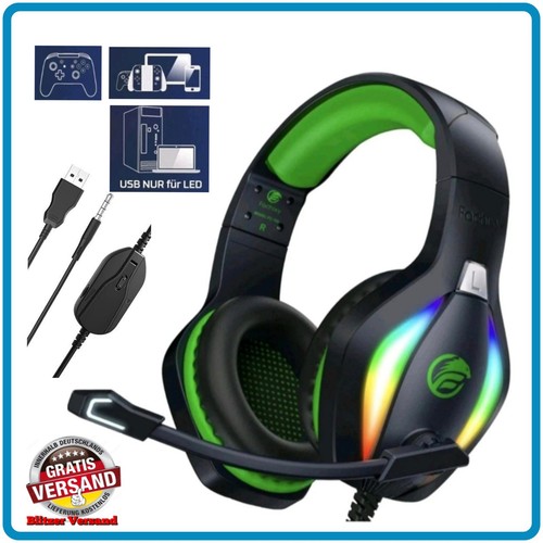 Fachixy fc100 gaming headset - fachixy,