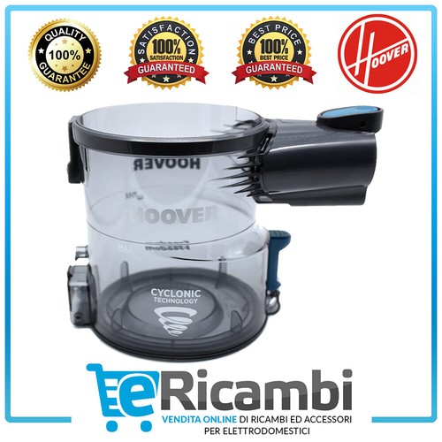 Hoover cyclonic staubkorb - cyclonic,