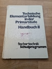 fischertechnik Technische