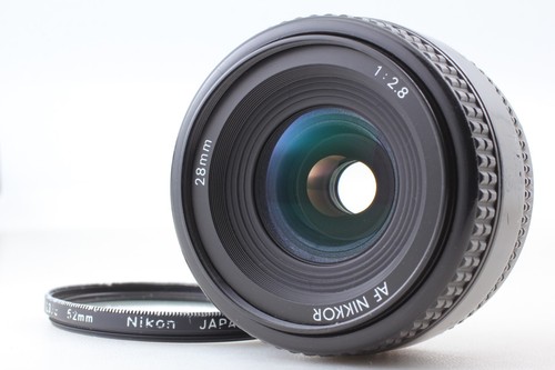 Near mint nikon af - [near,