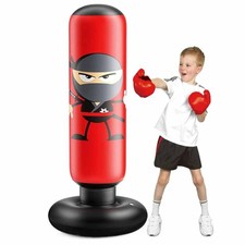 Boxsack für Kinder mit