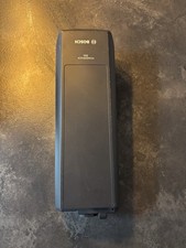 Bosch Gepäckträger  Akku