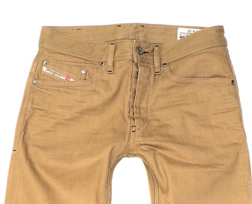Diesel braddom herren - herren, jeans