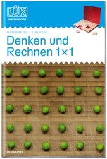 LÜK: 2. Klasse - Mathematik