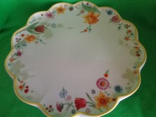 Tortenplatte   33 cm   Spring