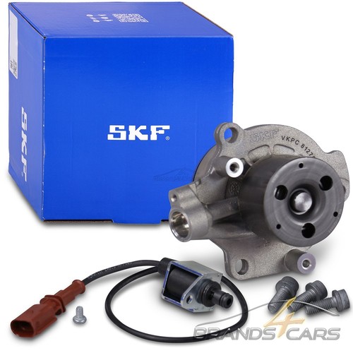 Skf wasserpumpe für caddy - vw,