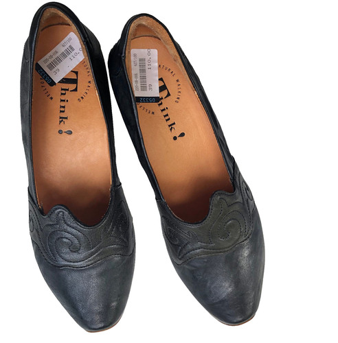 Think aida pumps - think, 39