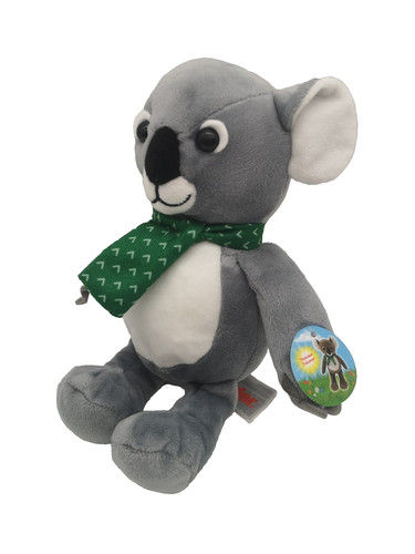 Kinder koala trudchen träumer - kinder,