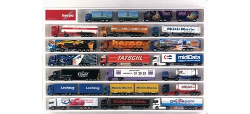 Herpa 029254 87 lkw - 029254,
