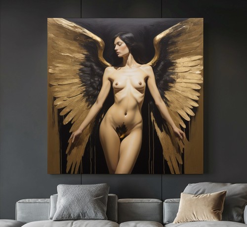 Leinwand bild bis 140x140x5 - bis,