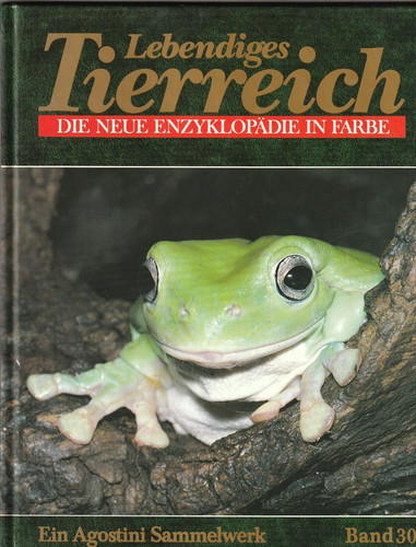 Lebendiges tierreich - lebendiges, *