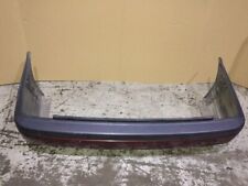 16631 Stoßstange hinten VW Vento (1H) 1H5807417