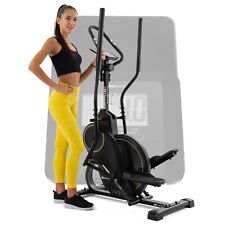 Crosstrainer 2in1 Cross