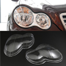 Für Benz W203 C-Class