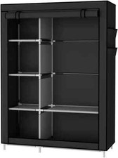 Kleiderschrank Faltschrank