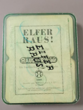 Hausser Spiele 1210 "Elfer