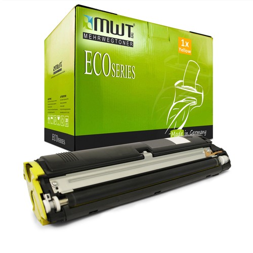 Toner für konica - für, minolta