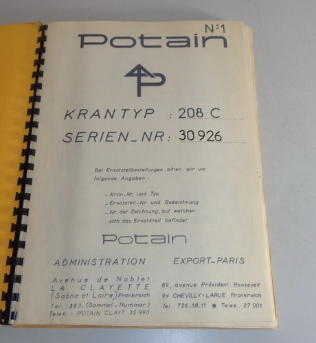 Betriebsanleitung handbuch - /,