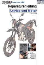 Reparaturanleitung RIS für