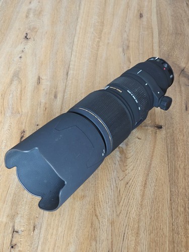 Sigma 100 300 apo - 100-300, dg