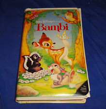 BAMBI Black Diamond Edition