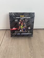 Panini PDC Darts Collectors Box