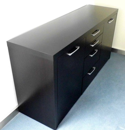 Boconcept sideboard typ lino - boconcept,