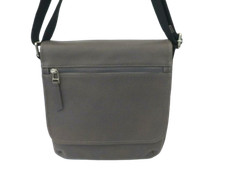 FOSSIL Leder City Tasche