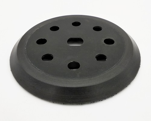 125 klettschleifteller für - klettschleifteller,