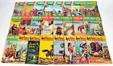 Karl May Winnetou Lehning - zur Auswahl