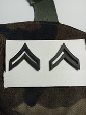 Army Rangabzeichen Corporal