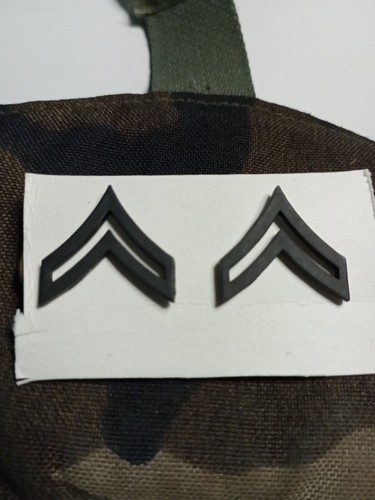 Army rangabzeichen corporal - army,
