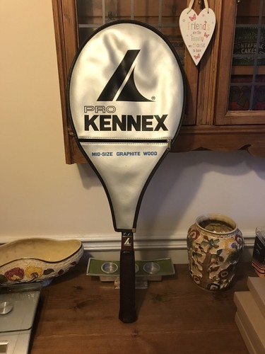 Pro kennex vintage - pro,