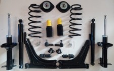 Fahrwerk VW Caddy 1 14 14D