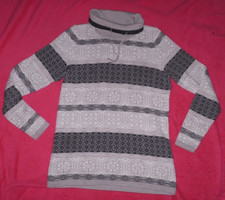 Siegel Pullover Pulli Gr. S/36